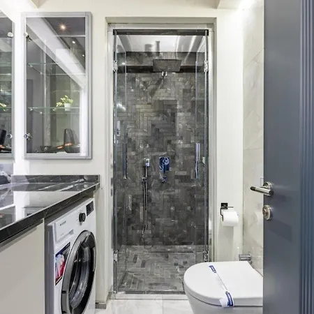 Appartement Cozy Bright Wparking 2bd1bath Home!#338 *