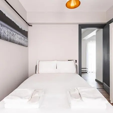 Cozy Bright Wparking 2bd1bath Home!#338 Istanbul