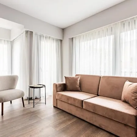 Cozy Bright Wparking 2bd1bath Home!#338 公寓 伊斯坦布尔