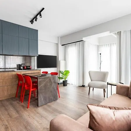 公寓 Cozy Bright Wparking 2bd1bath Home!#338 伊斯坦布尔